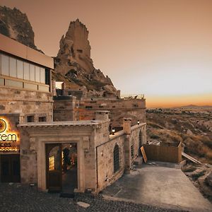 Harem Suites Cappadocia